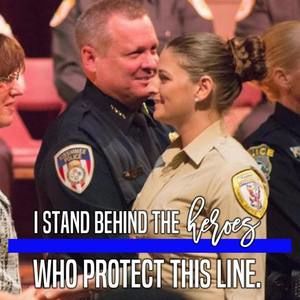 Meet your Posher, Kari-lin